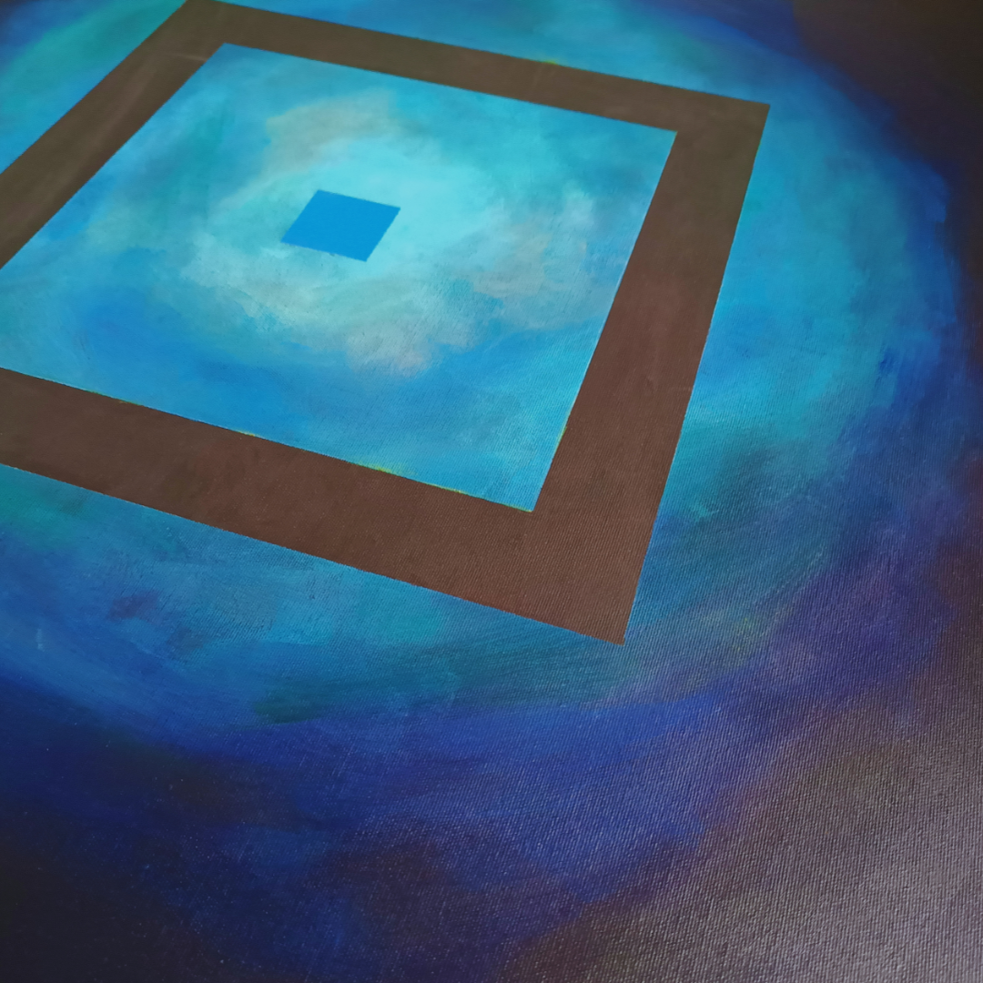 Interspaces IV