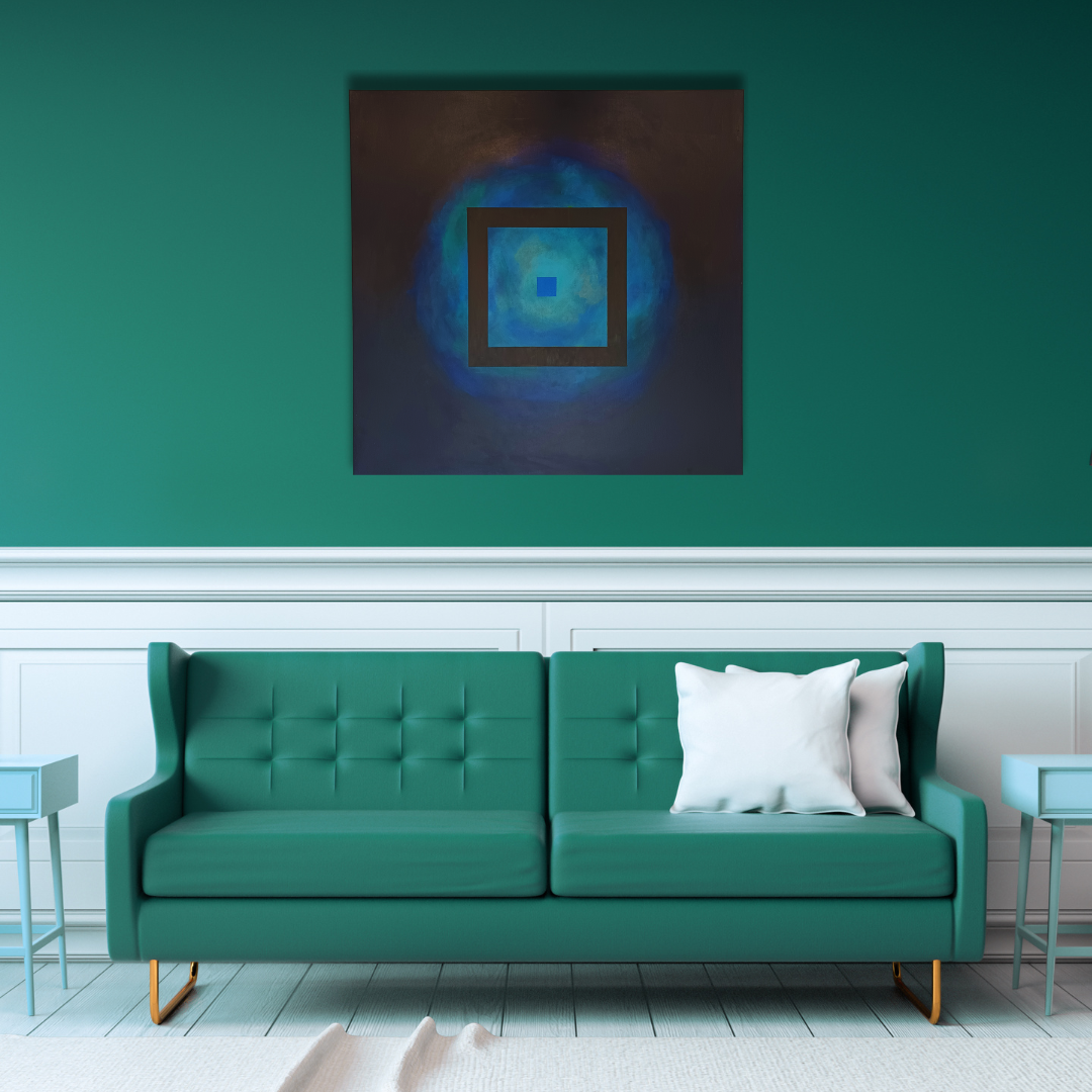 Interspaces IV