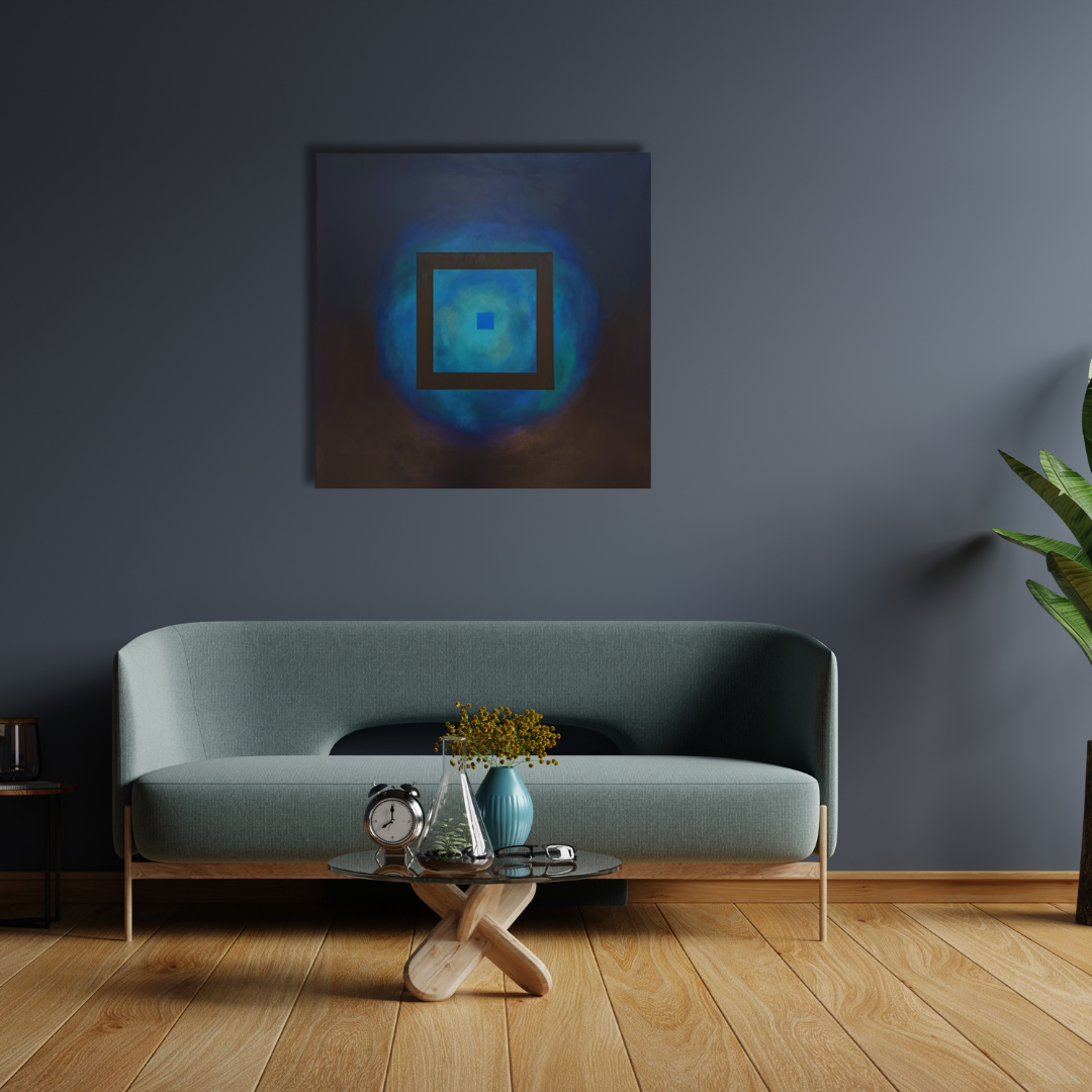Interspaces IV