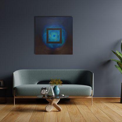 Interspaces IV