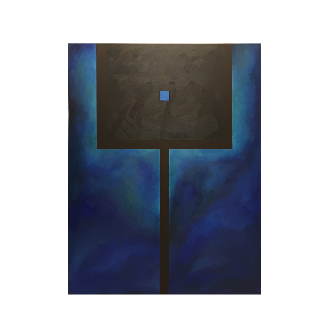 Interspaces VII