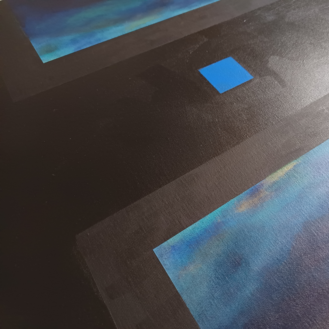 Interspaces II