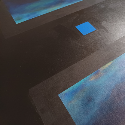 Interspaces II