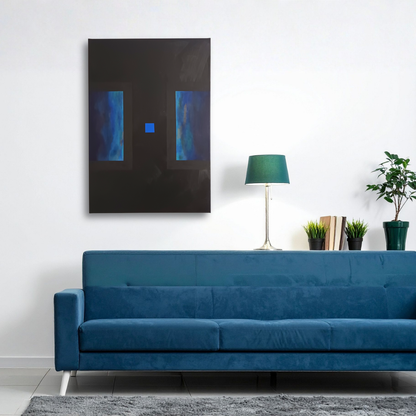 Interspaces II