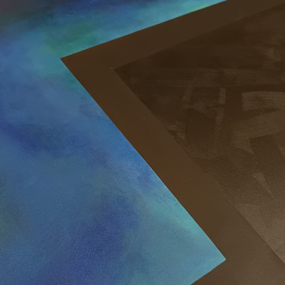 Interspaces VII