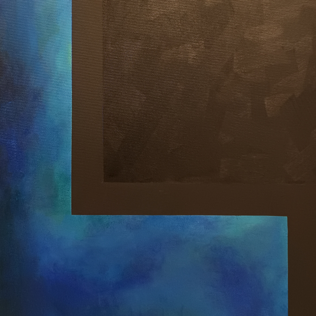 Interspaces VII