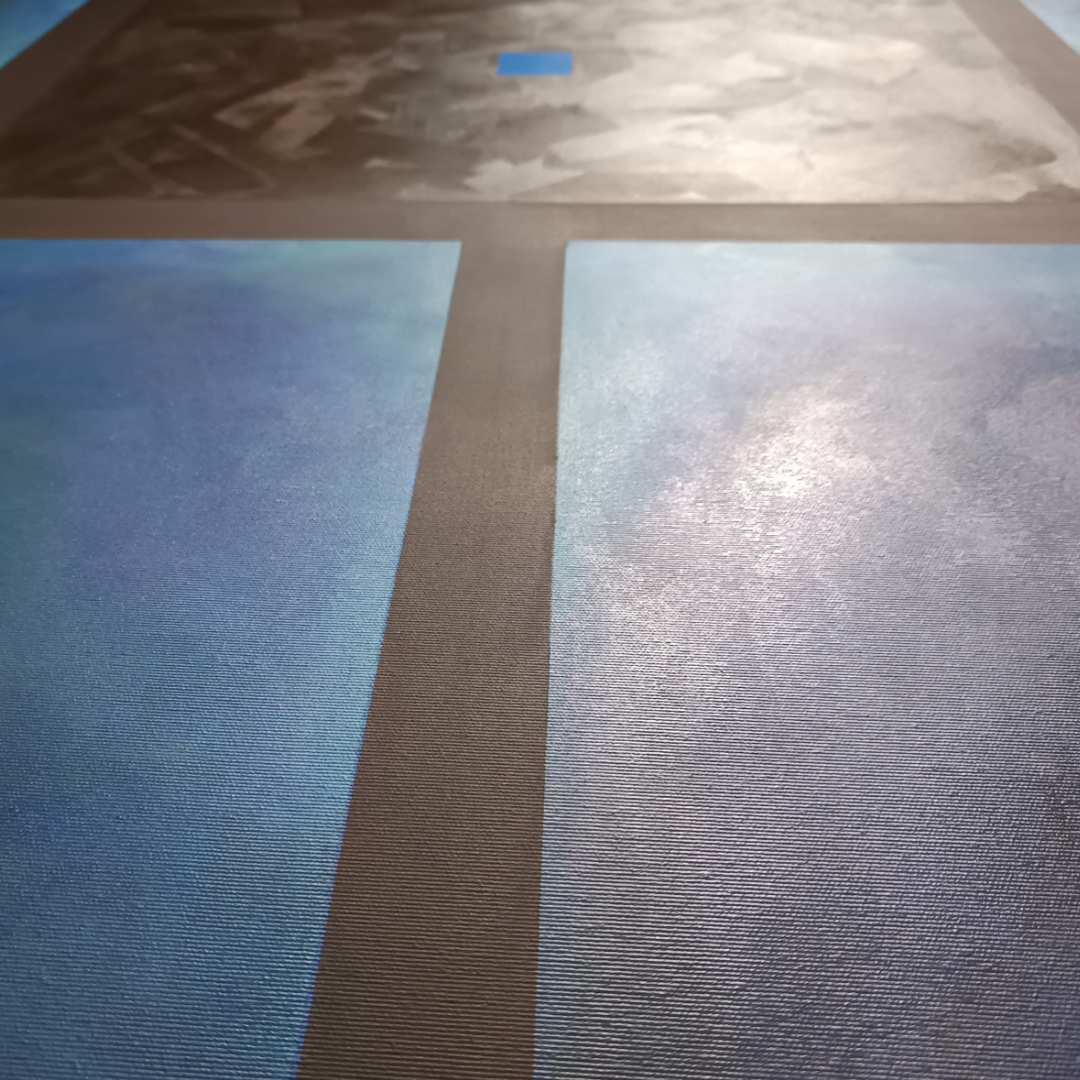 Interspaces VII