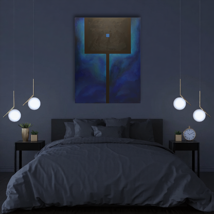 Interspaces VII