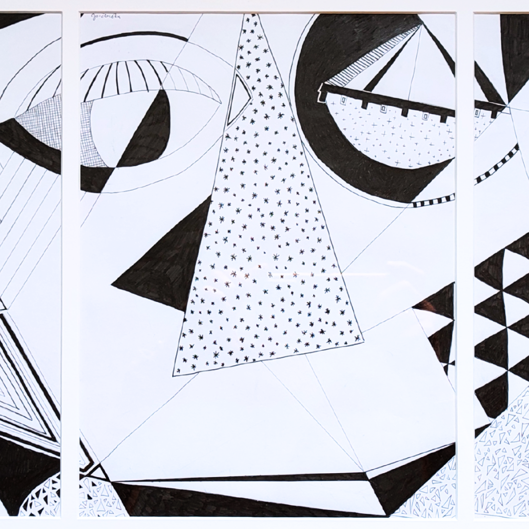 Mouths (three)
