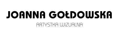 JOANNA GOŁDOWSKA