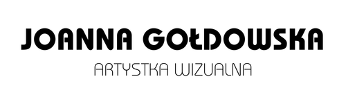 JOANNA GOŁDOWSKA